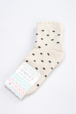 Шкарпетки дитячі махрові (зима) 